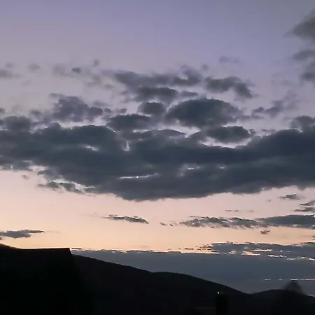 Pensjonat na Wzgórzu-3